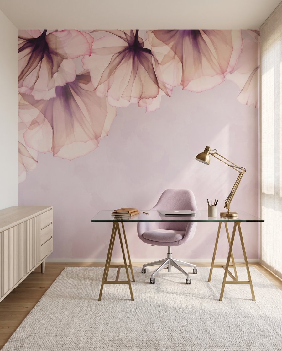 Sheer Petal Fringe — interior 6