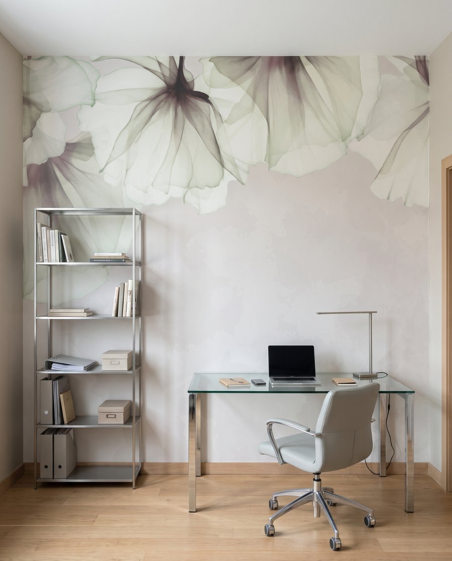 Sheer Petal Fringe — interior 5