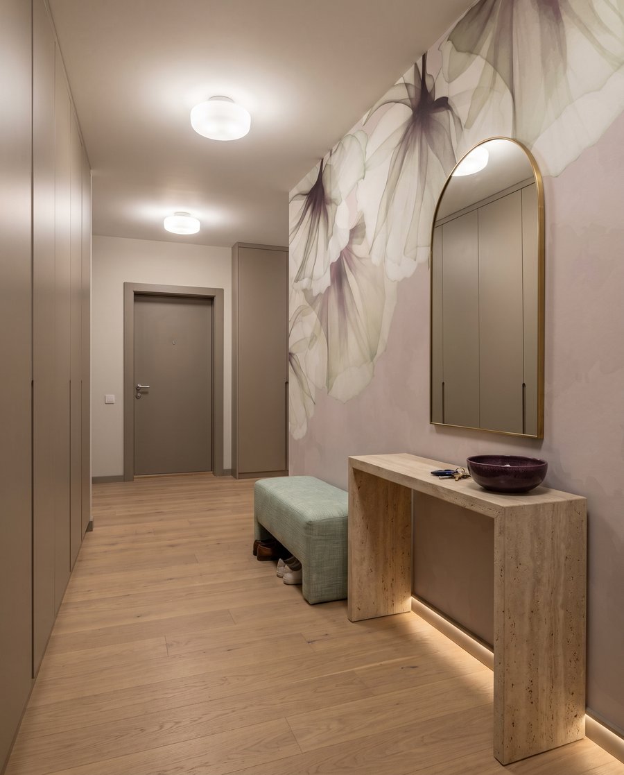 Sheer Petal Fringe — interior 6