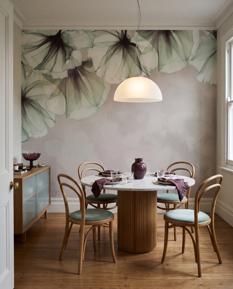 Sheer Petal Fringe — interior 1