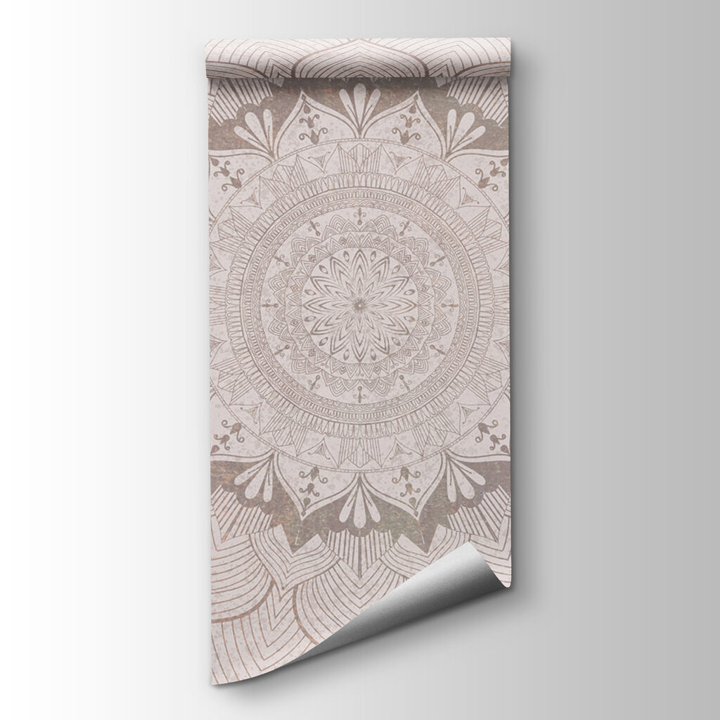 Mandala Whisper — product view