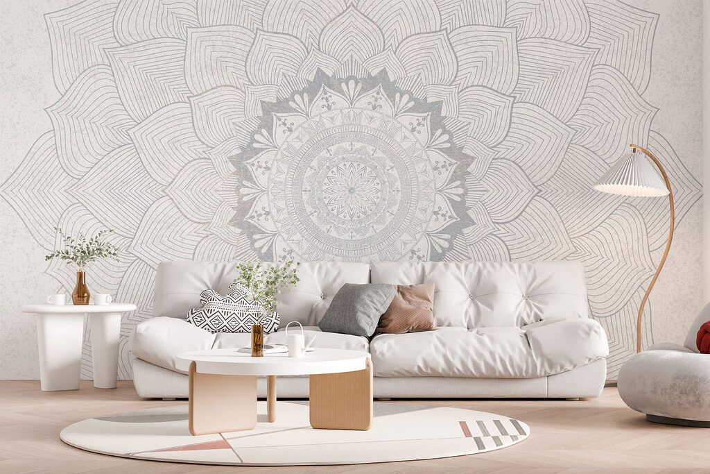 Mandala Whisper — interior 2