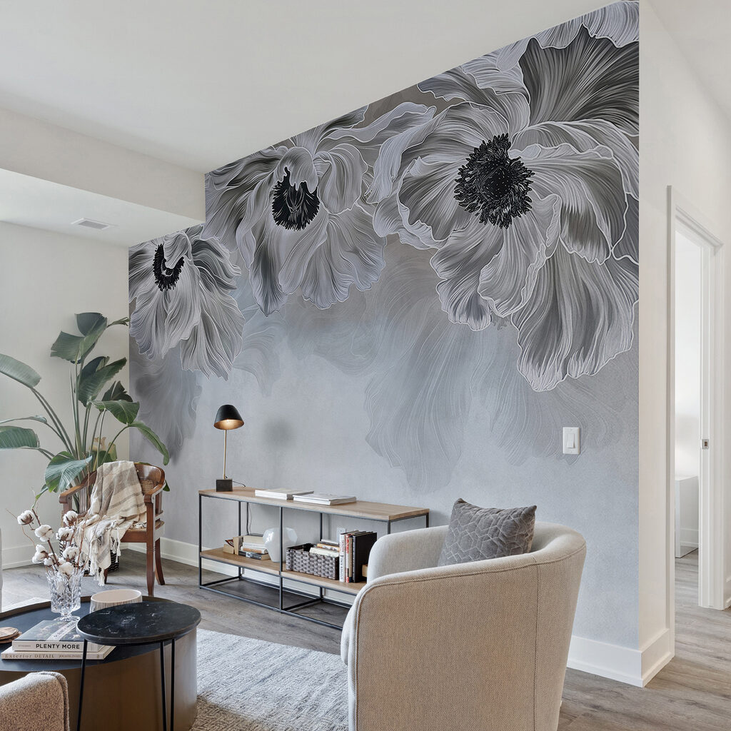 Garden Overhead — interior 4