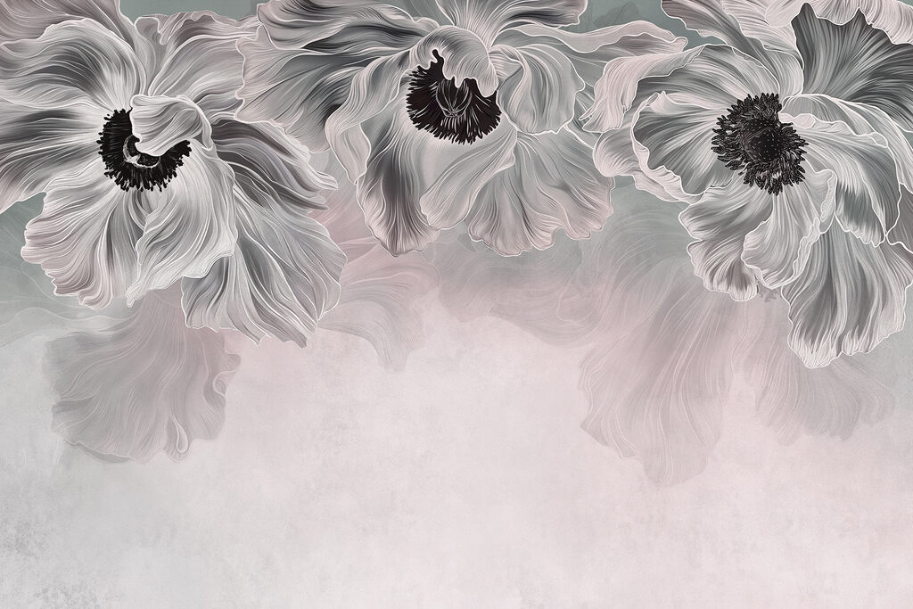 Garden Overhead — full design