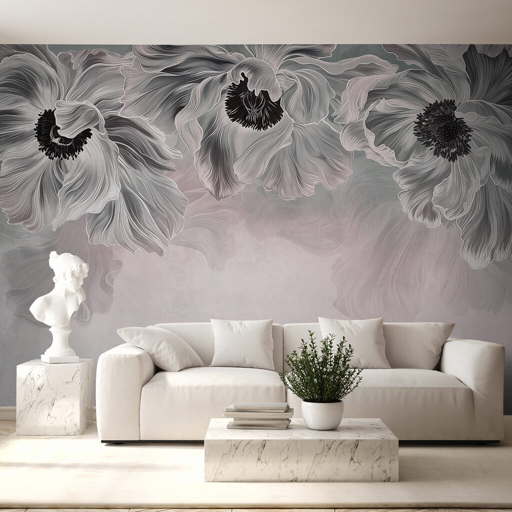 Garden Overhead — interior 2