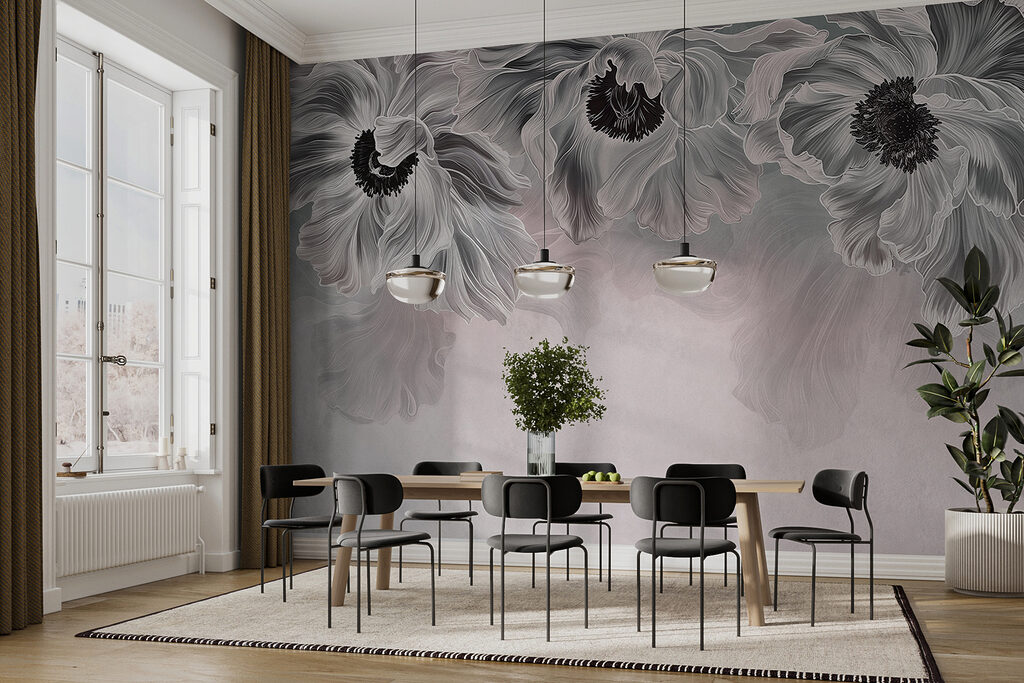 Garden Overhead — interior 4