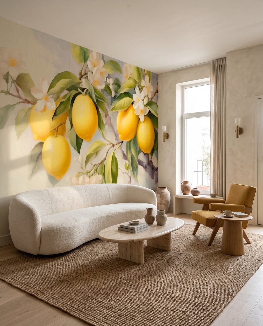 Lemon Branch — interior 3