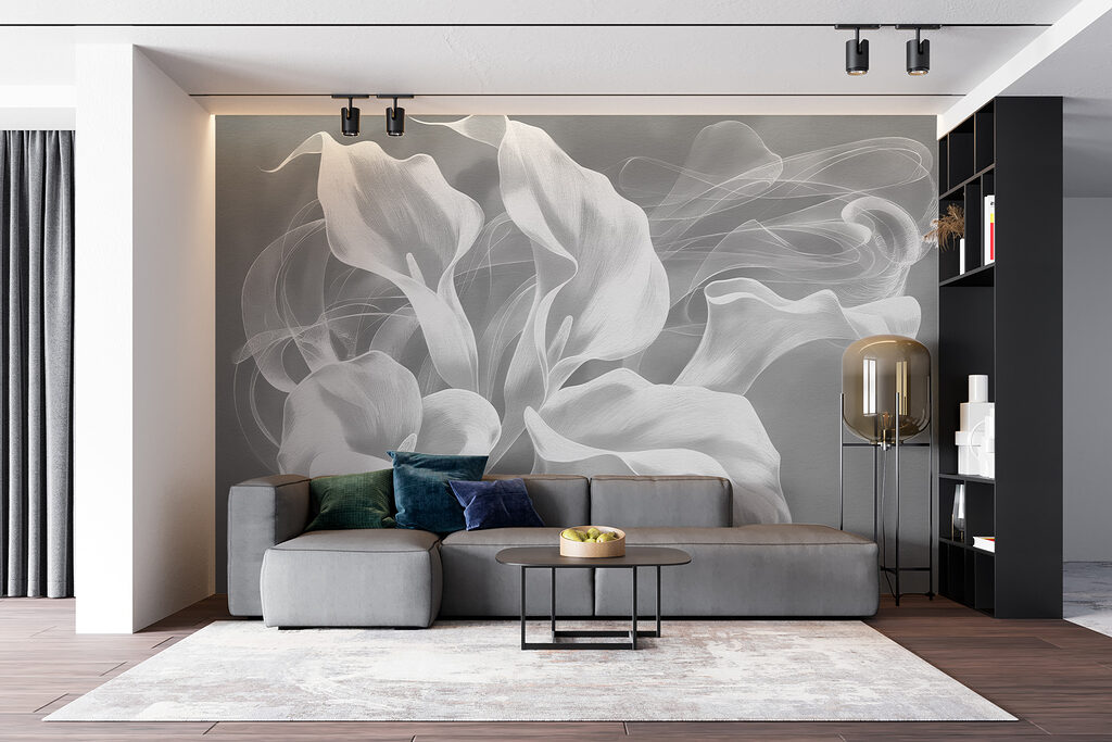 Calla Lily Flow — interior 2