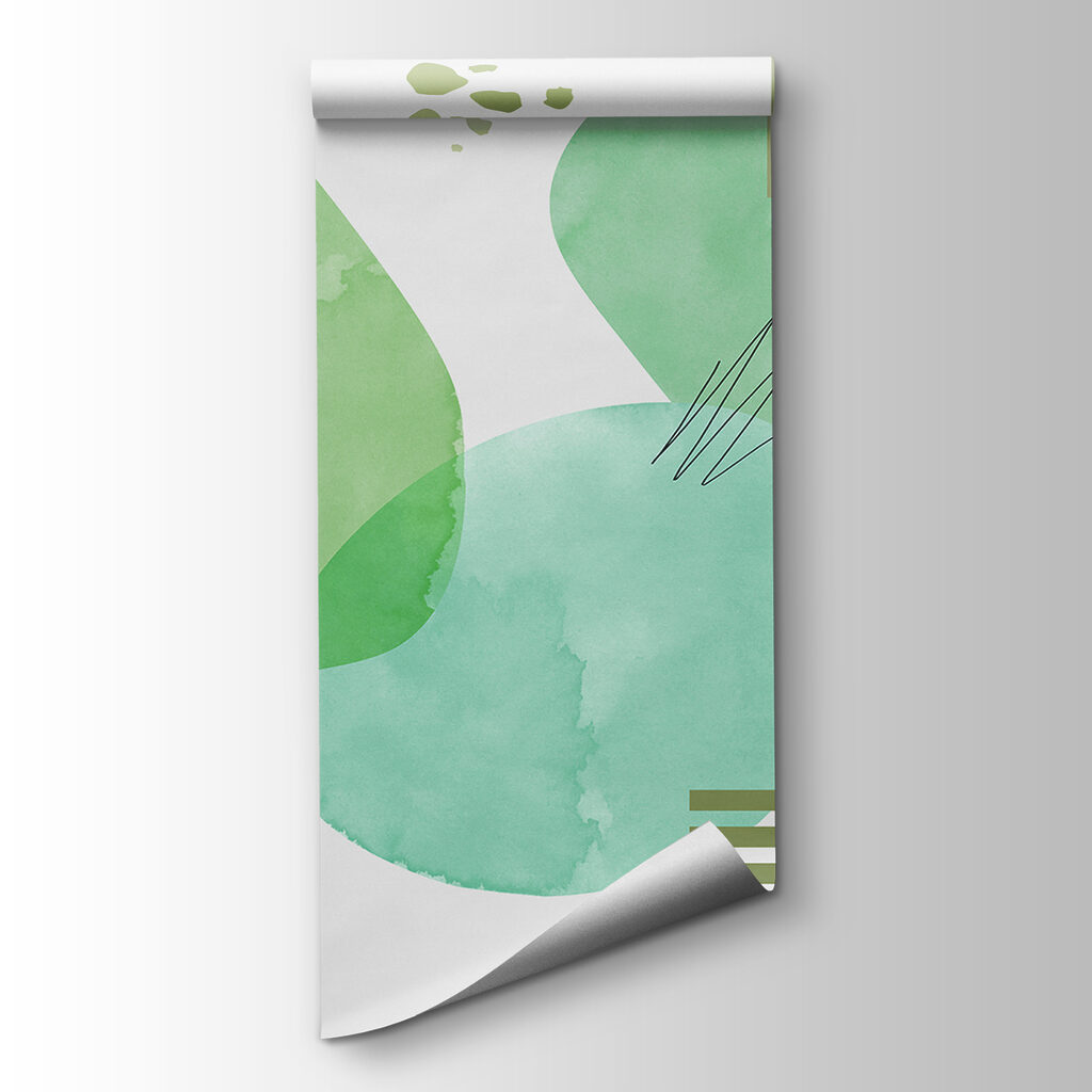 Tropical Shapes at Play — product view