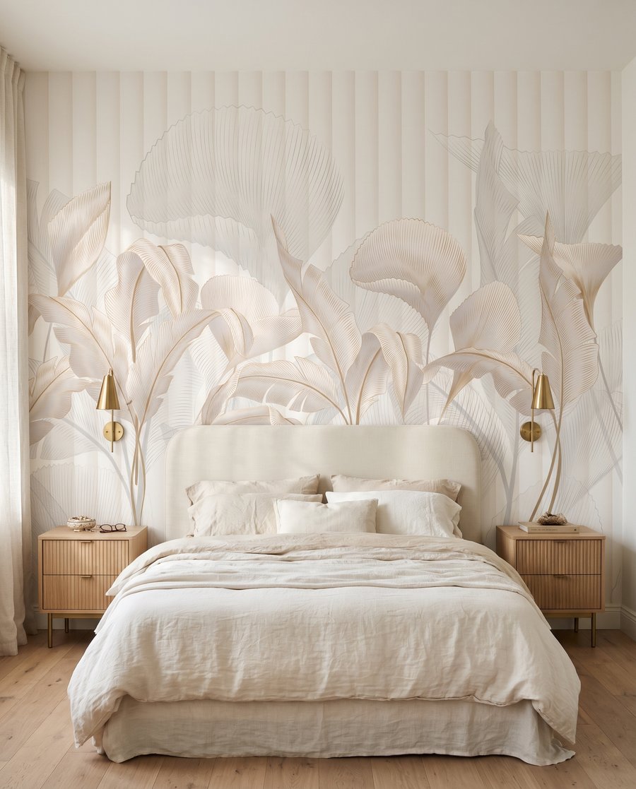 Lily Contours — interior 2