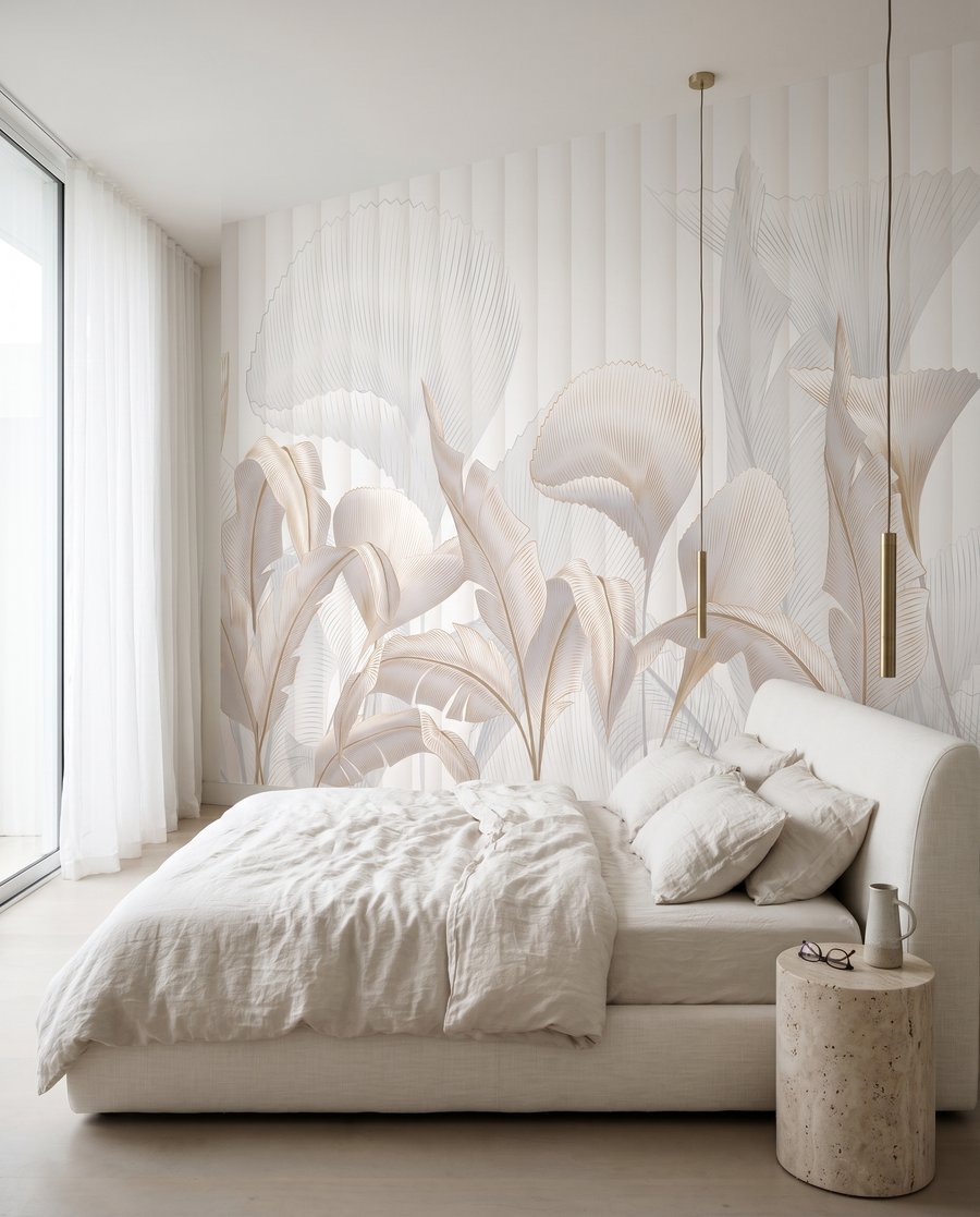 Lily Contours — interior 4
