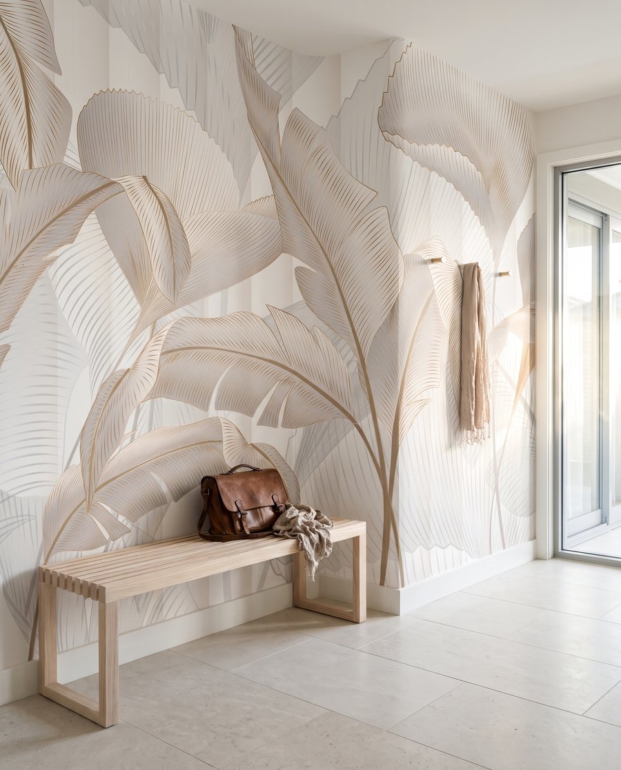 Lily Contours — interior 7