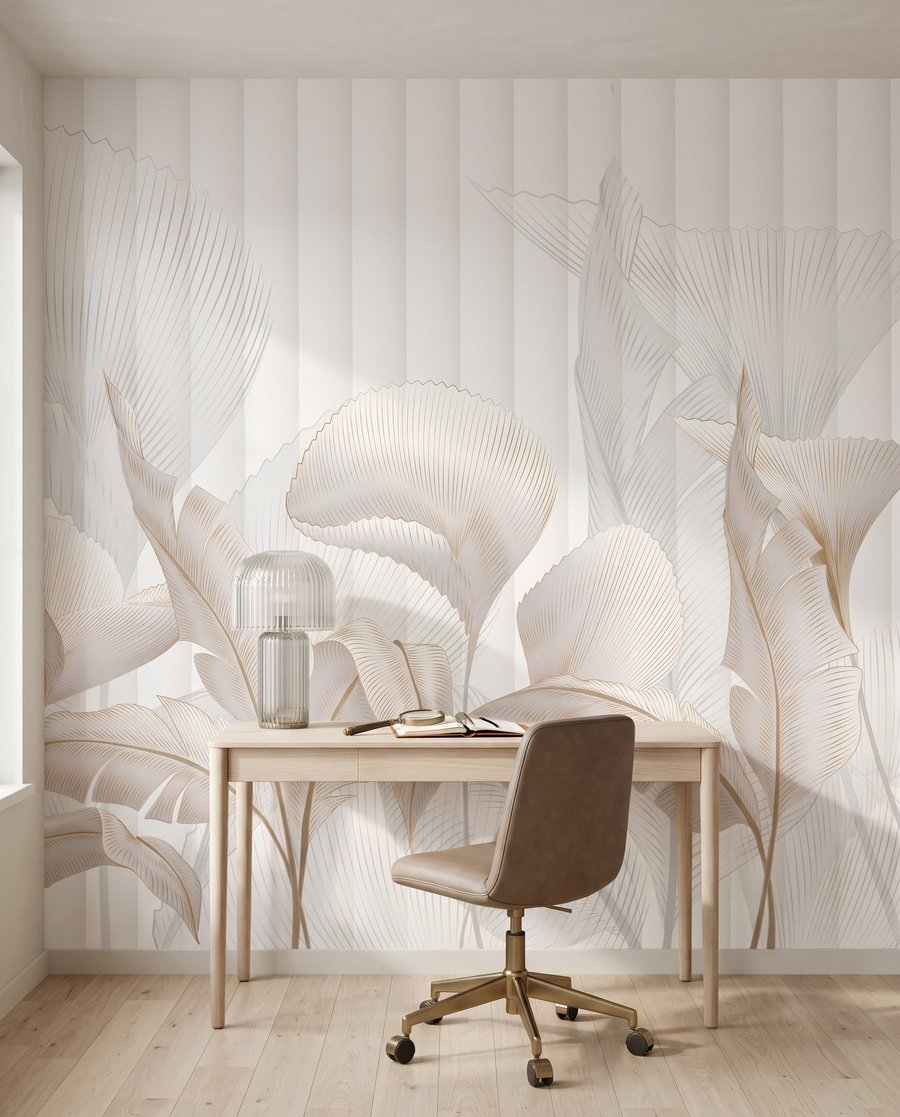 Lily Contours — interior 9