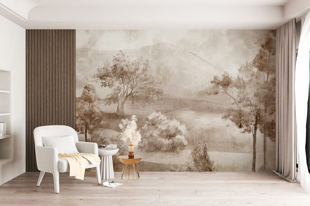 Waterside Garden — interior 4