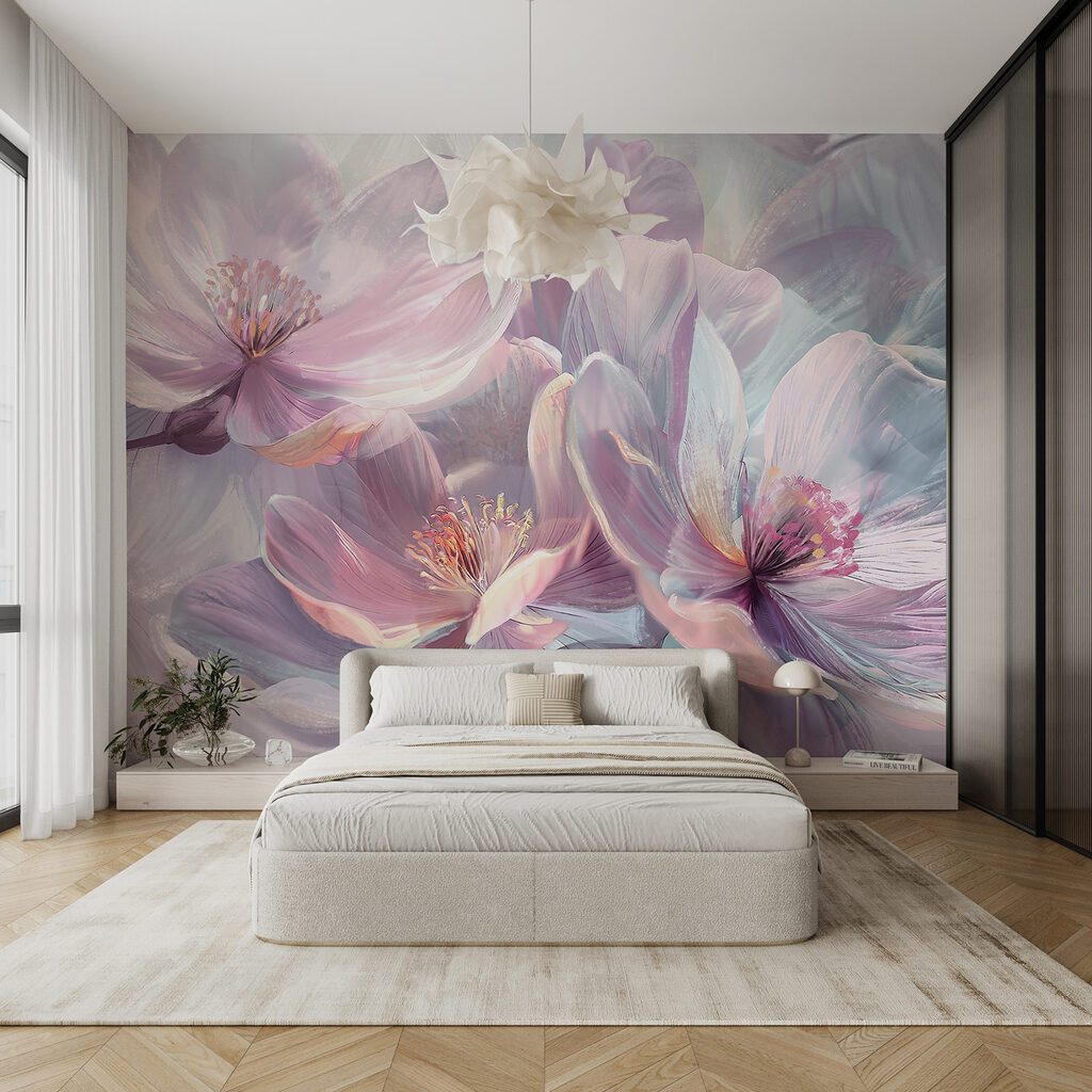 Petal Shimmer — interior 4