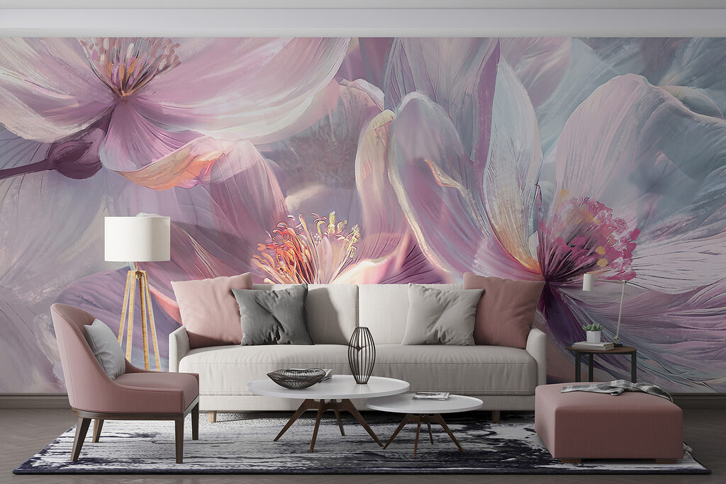 Petal Shimmer — interior 6