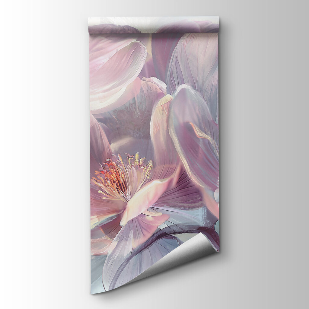 Petal Shimmer — product view