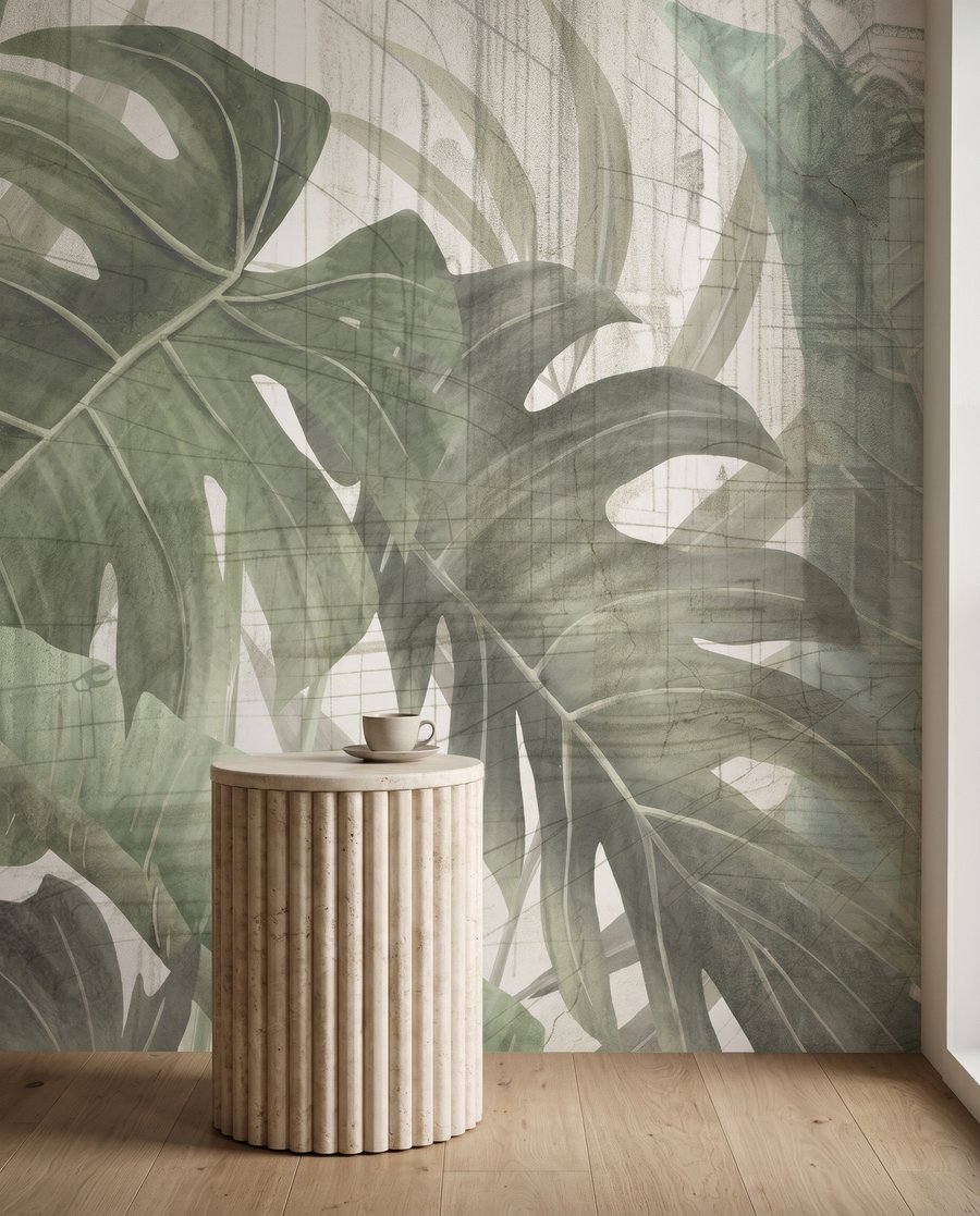Conservatory Leaves — interior 6