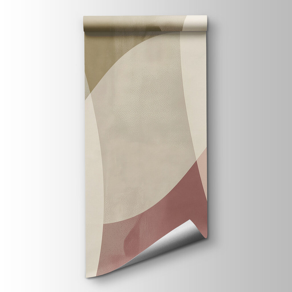 Curves Like Ribbons — product view