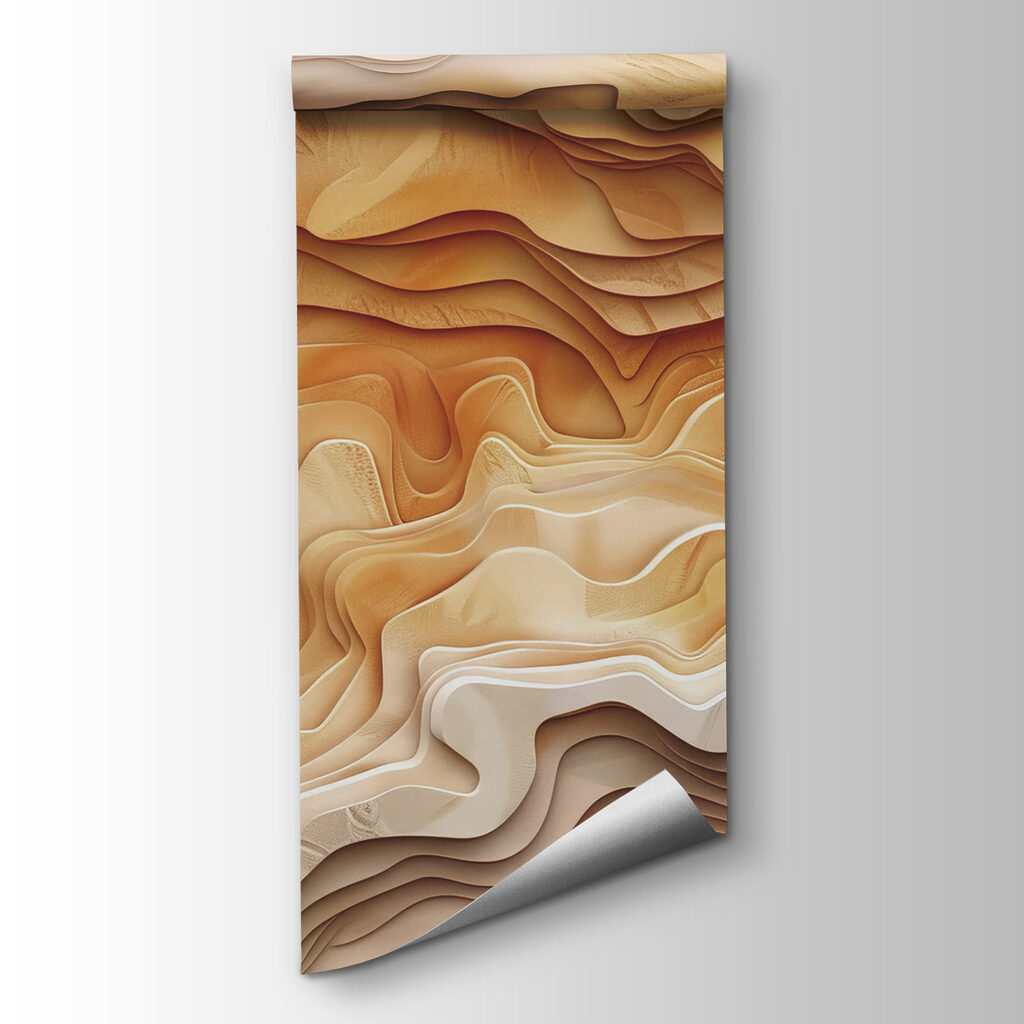 Earthwave Layers — product view