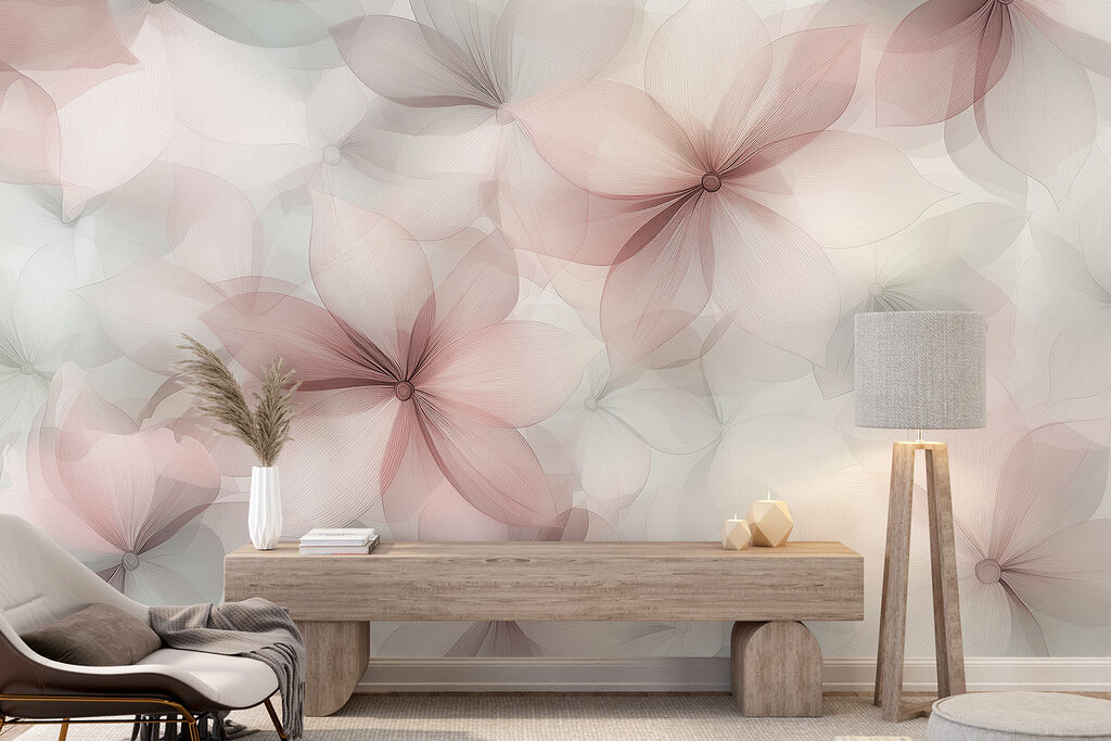 Soft Petal Layers — interior 4