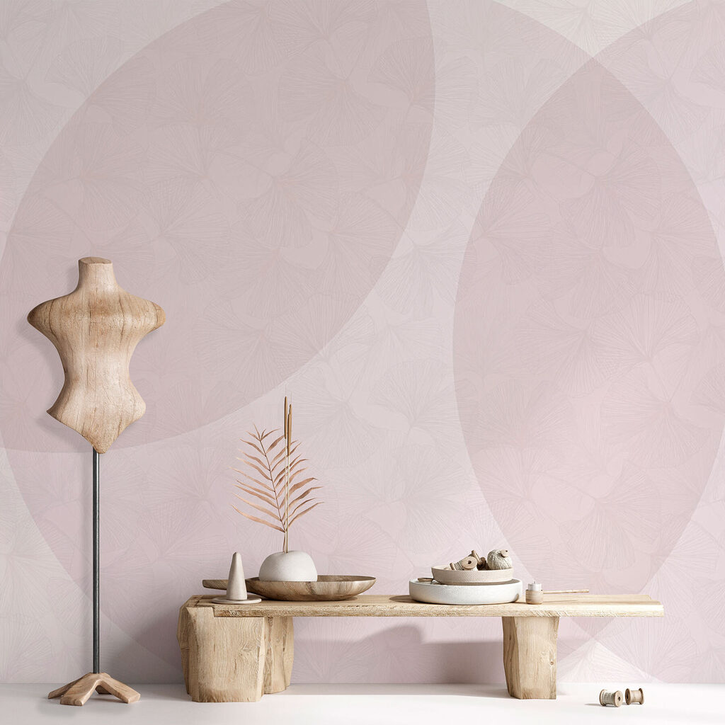 Circles in Soft Focus — interior 2