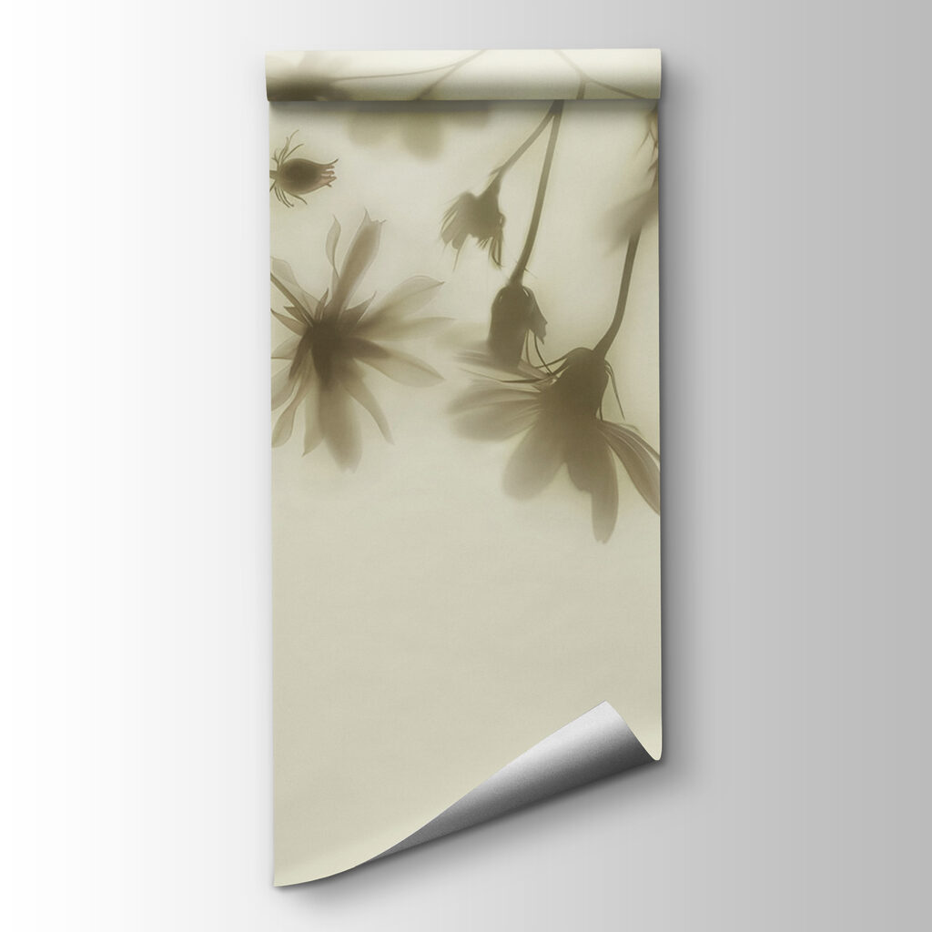 Flowers Hanging Gently — product view