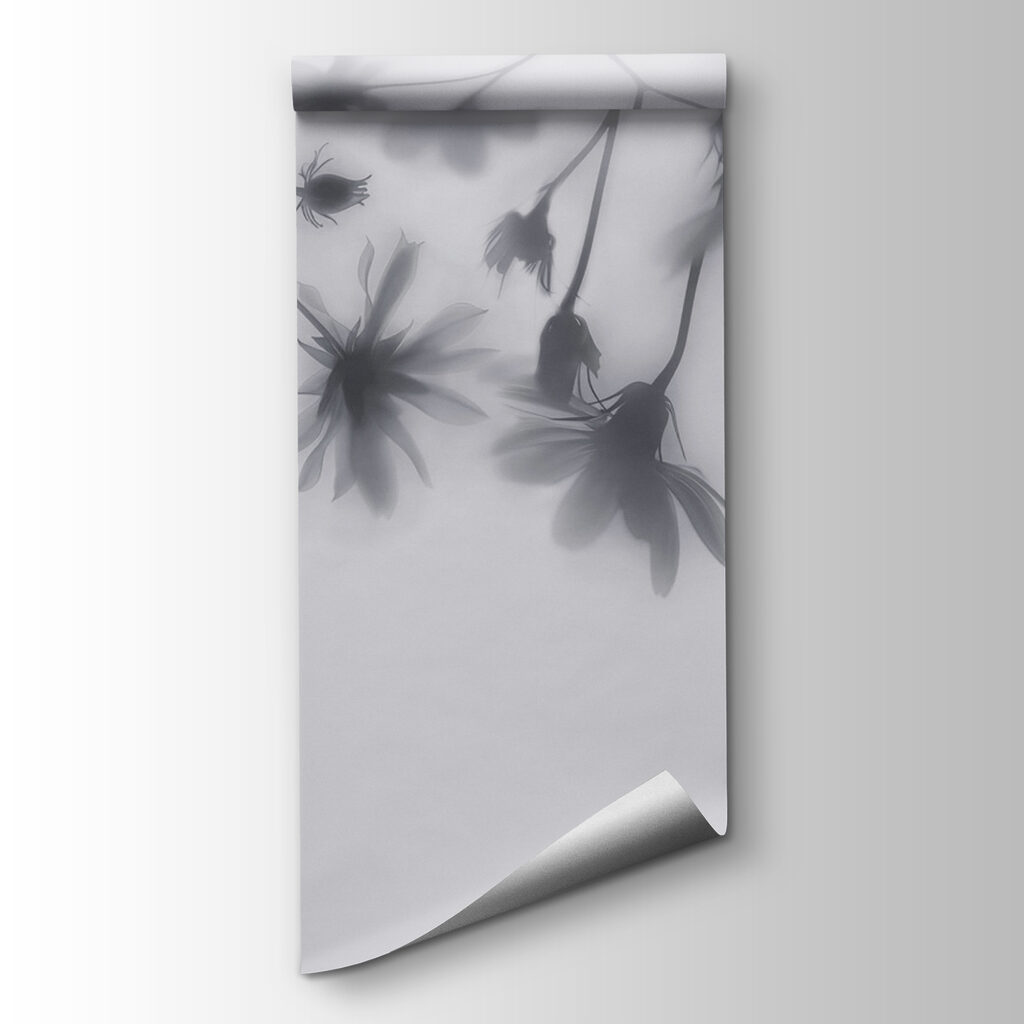 Flowers Hanging Gently — product view