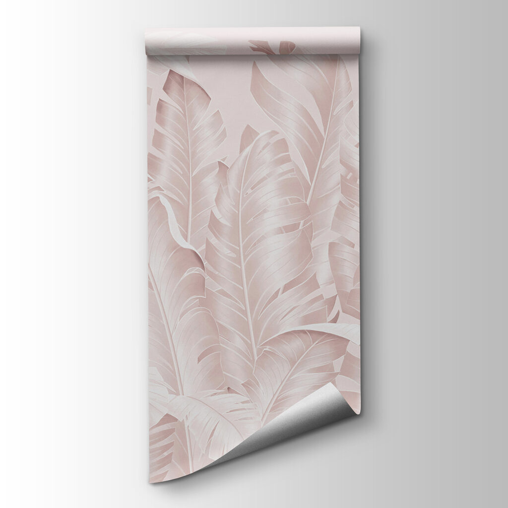 Feathery Leaf Layers — product view