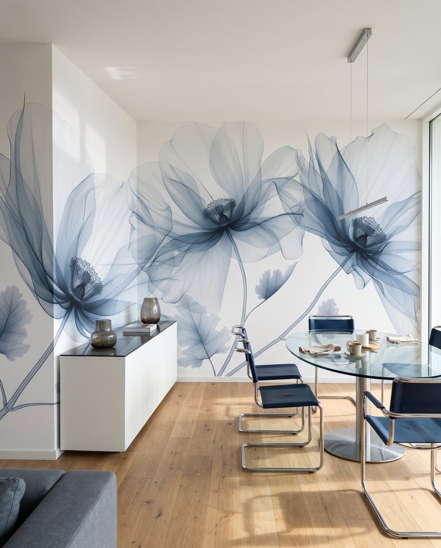 Petal Air — interior 6