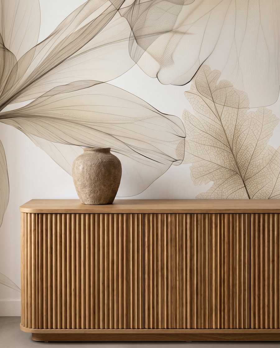 Petal Air — interior 4