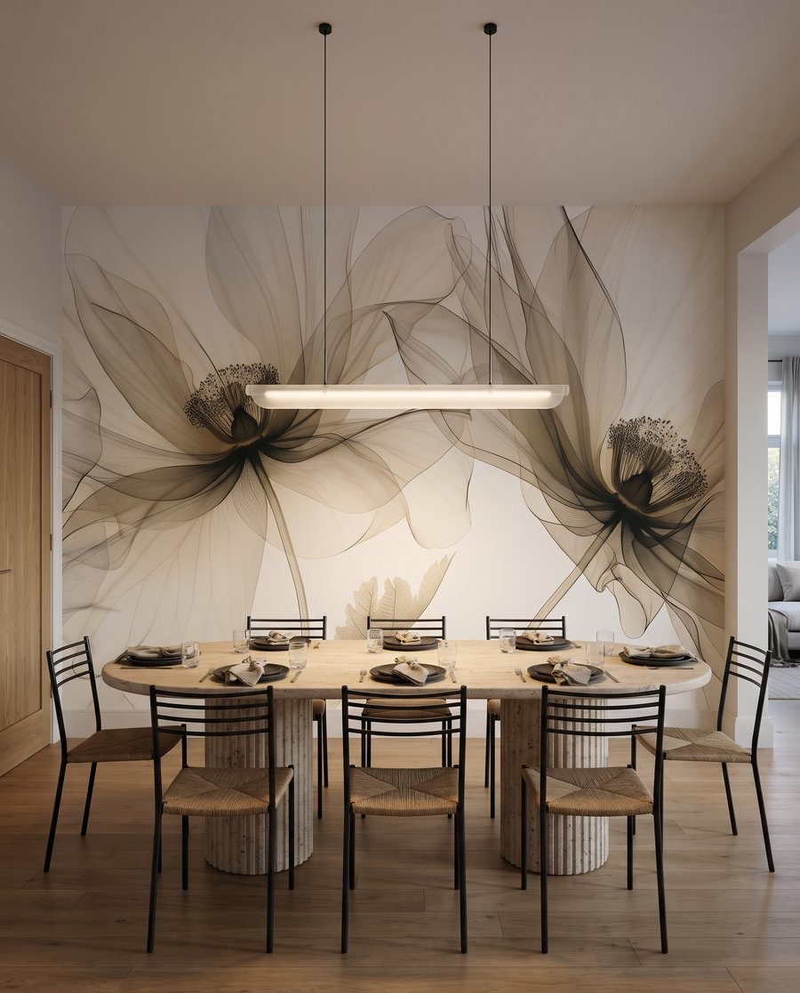 Petal Air — interior 5