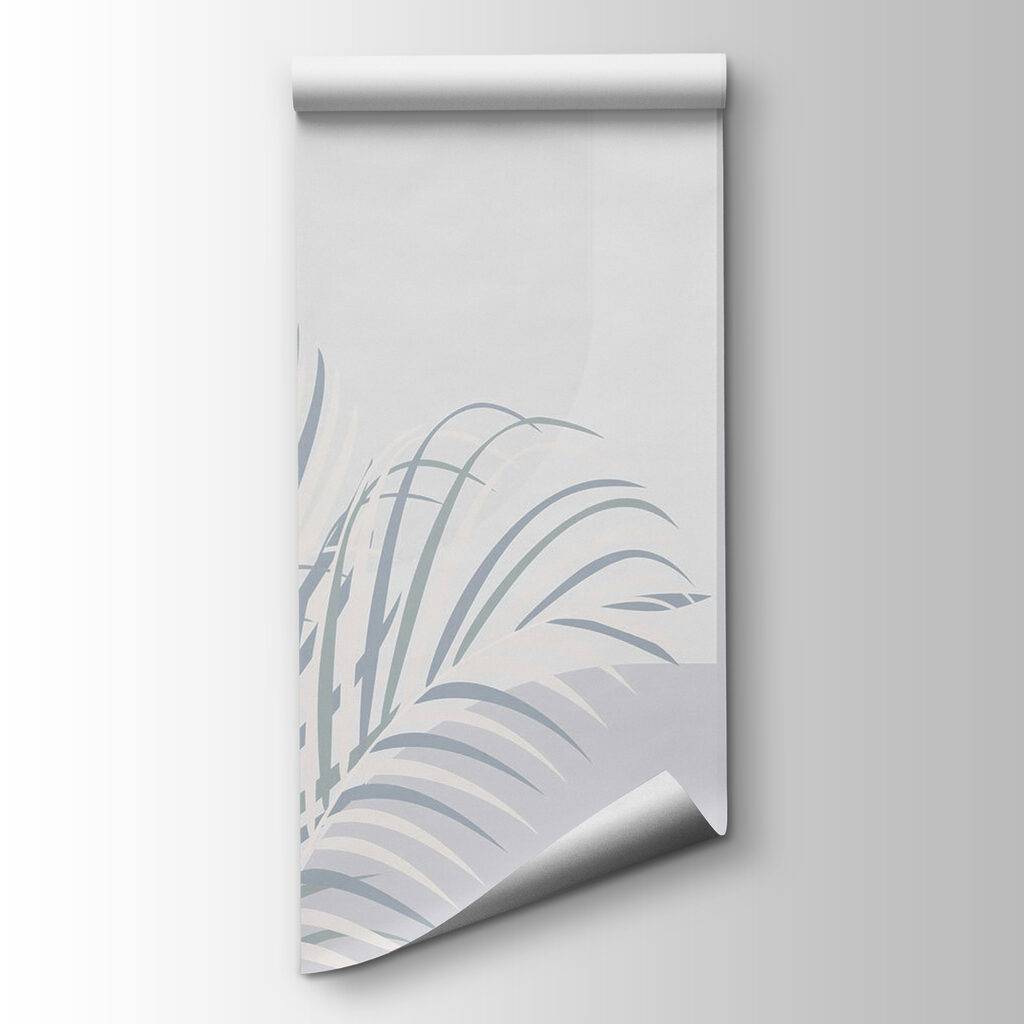 Palm and Geometry — product view