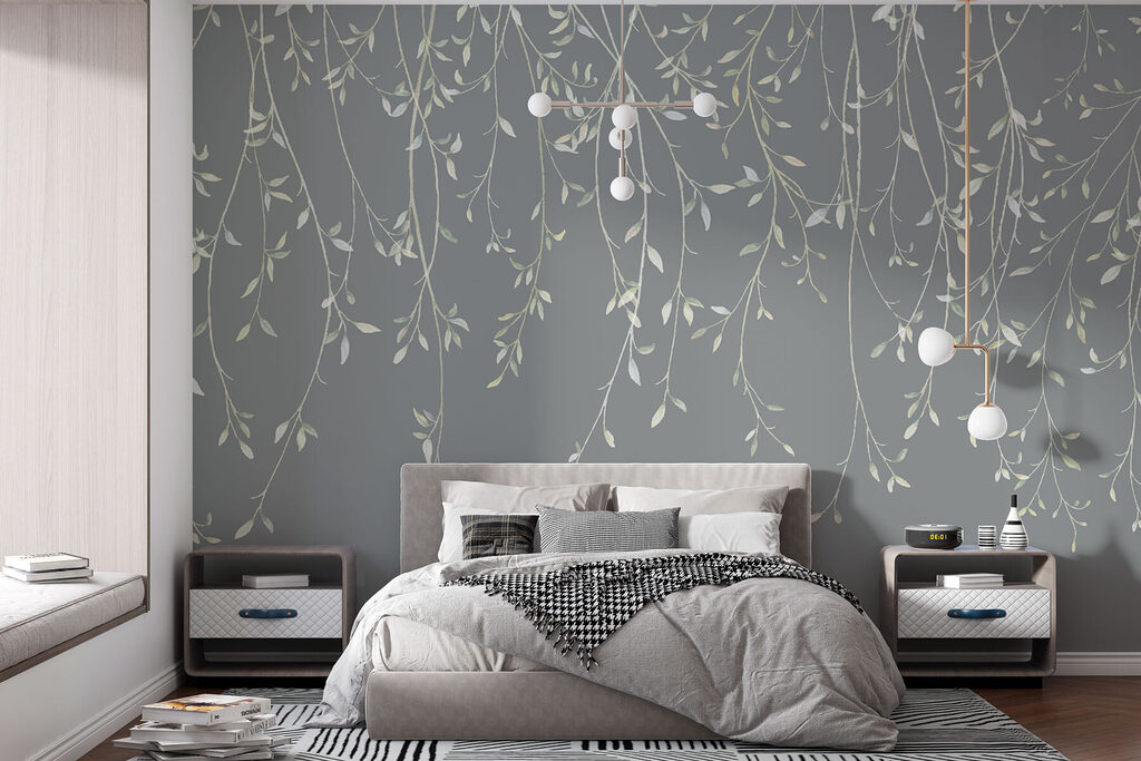 Trailing Meadow Stems — interior 1
