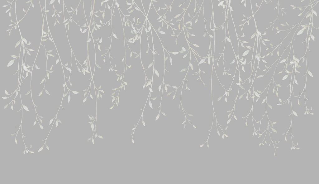 Trailing Meadow Stems — full design