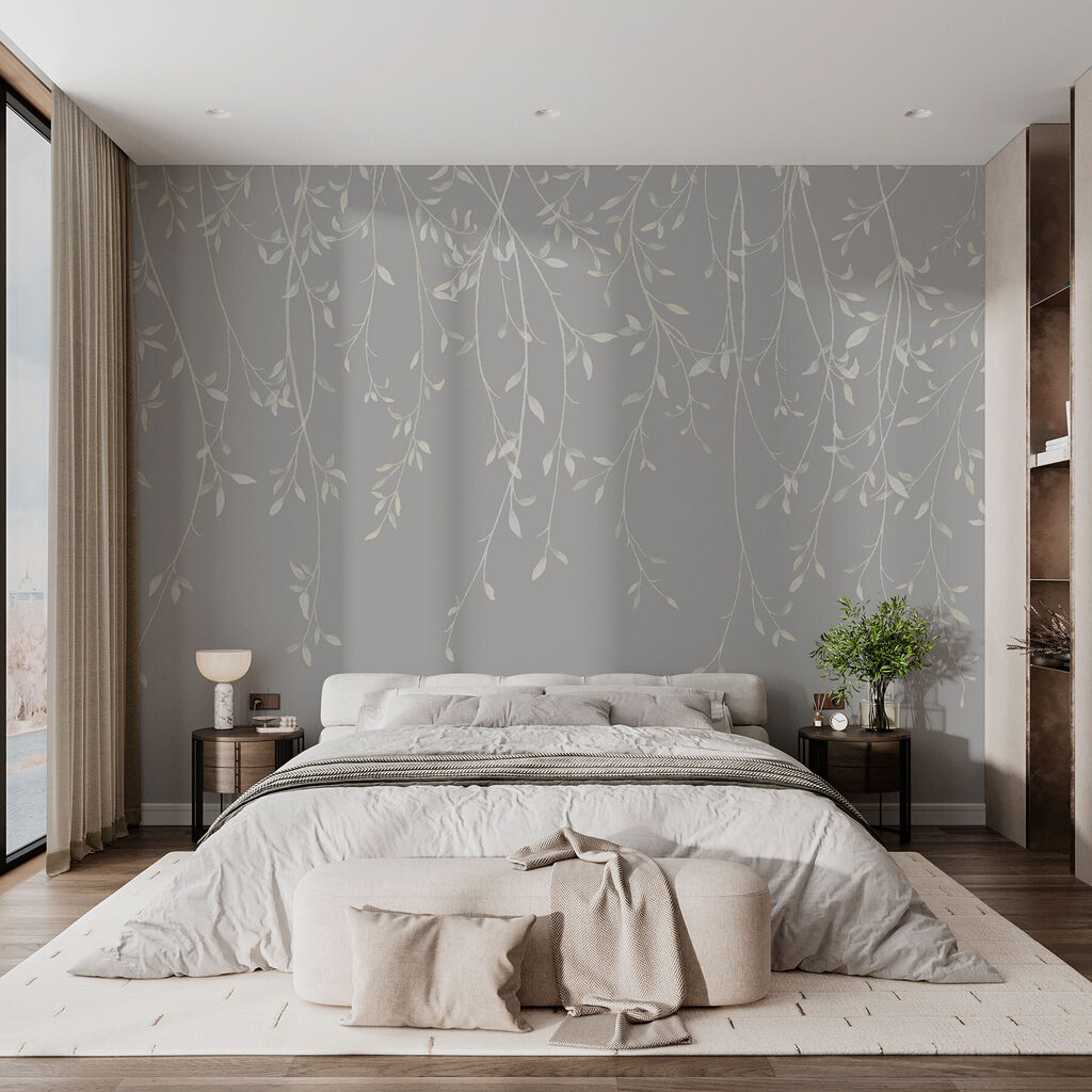 Trailing Meadow Stems — interior 2