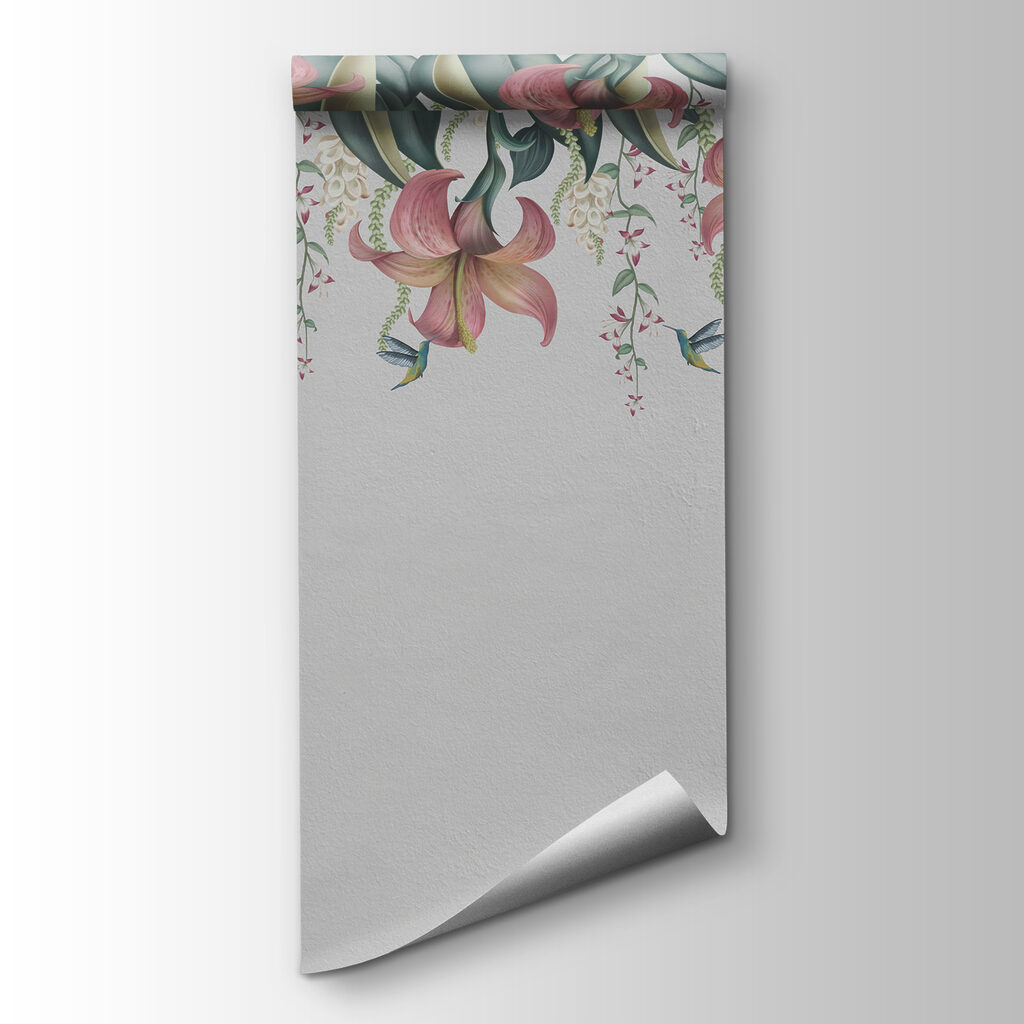 Flower Canopy — product view