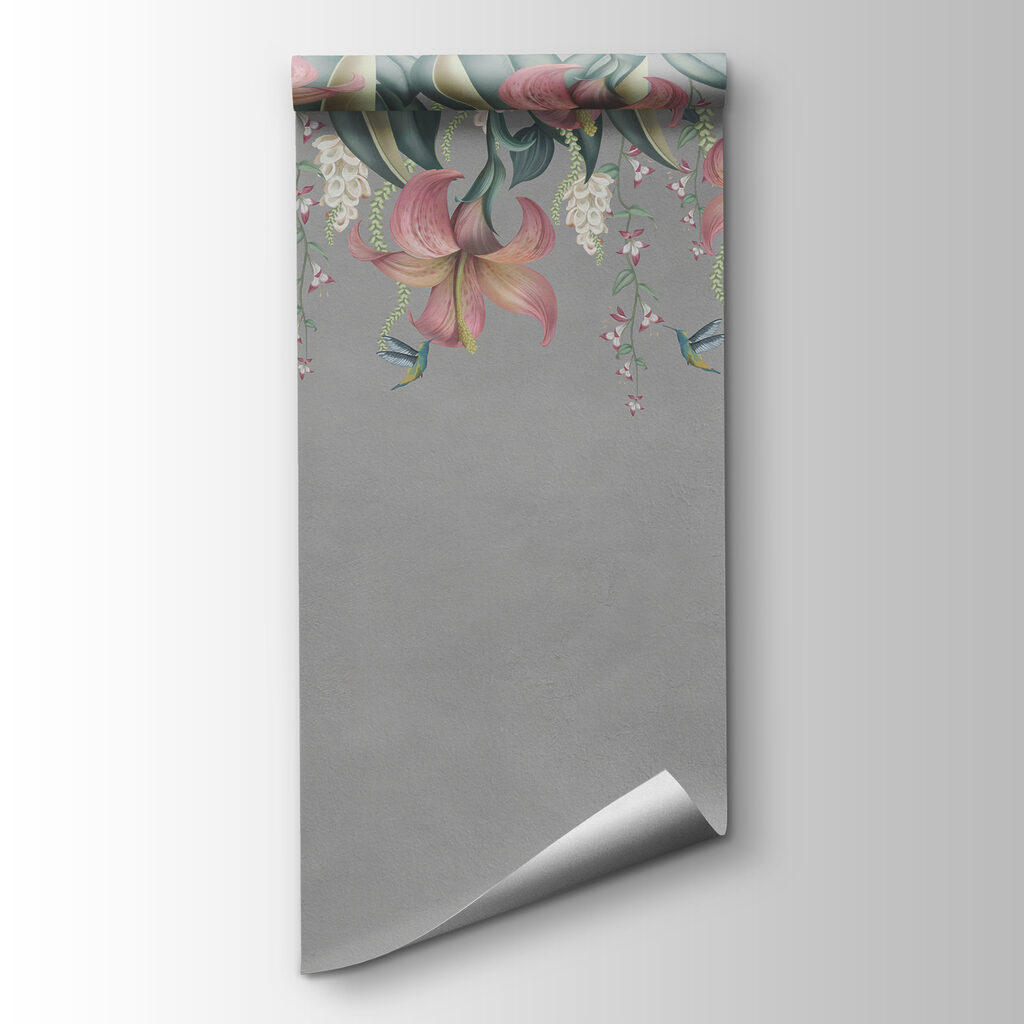 Flower Canopy — product view