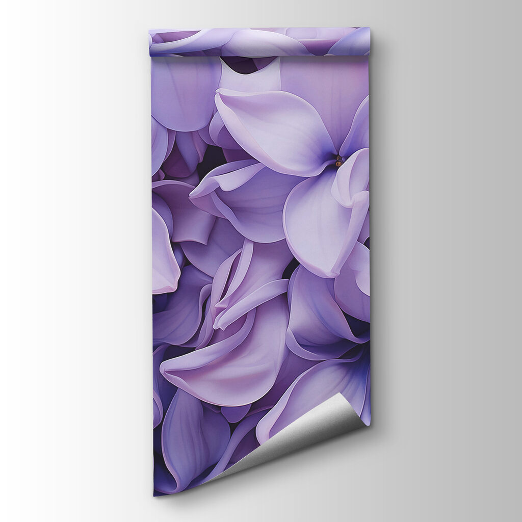 Lilac Clusters — product view