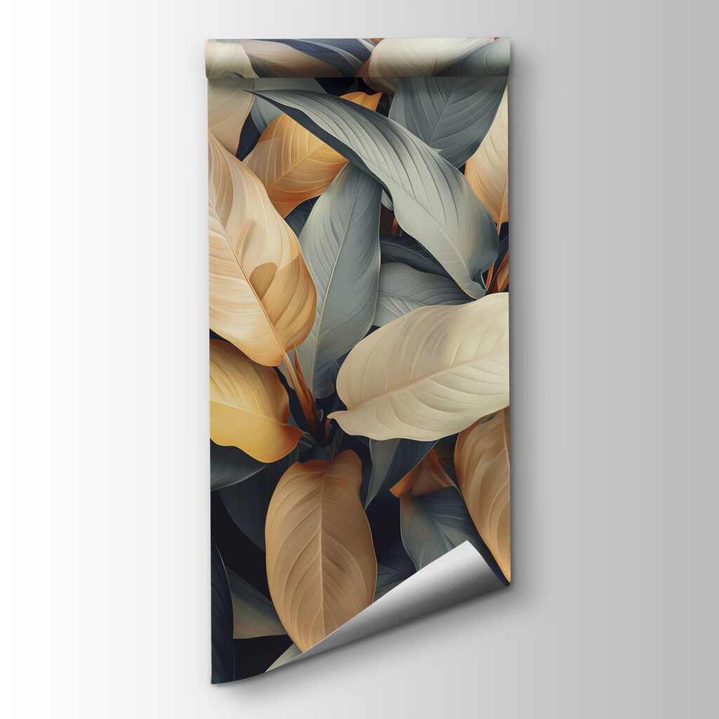 Leaves in Harmony — product view