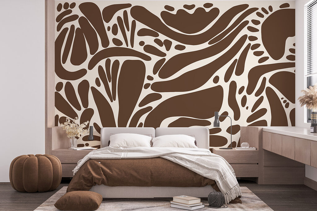 Playful Cutout Shapes — interior 2