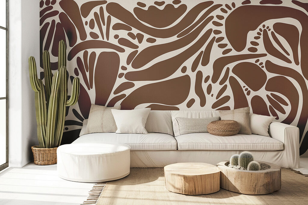 Playful Cutout Shapes — interior 3