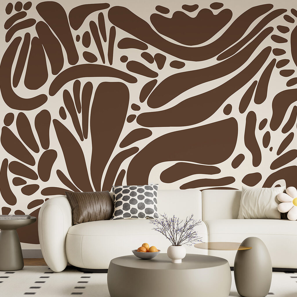 Playful Cutout Shapes — interior 4