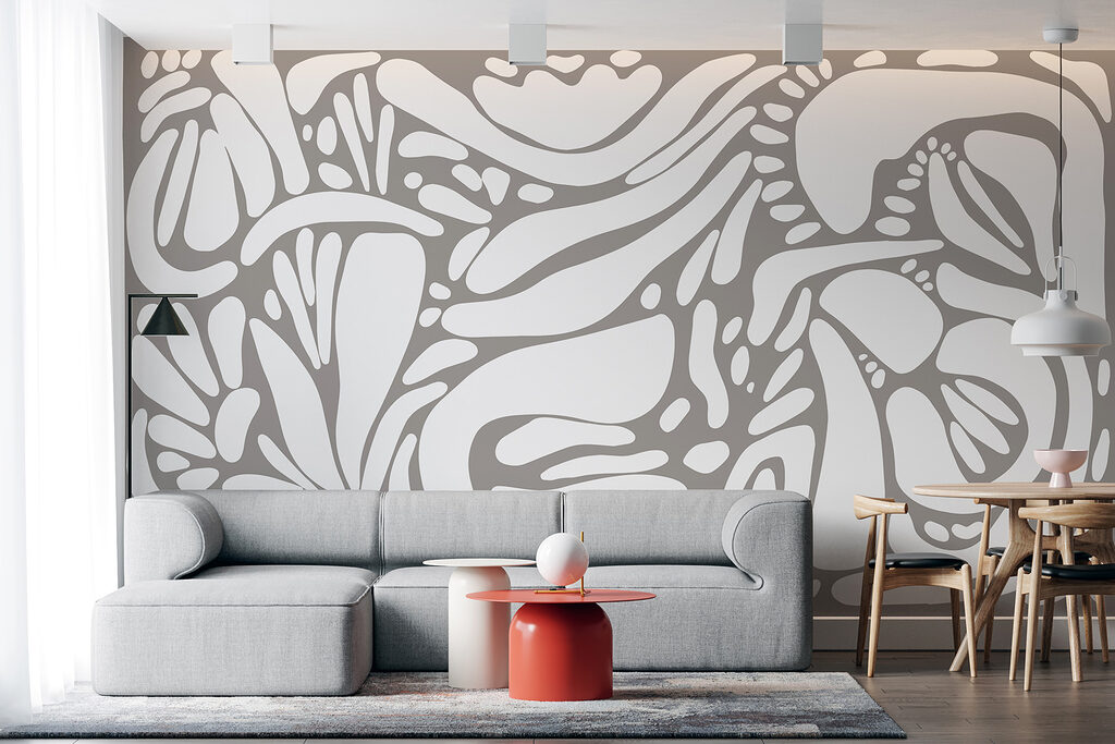 Playful Cutout Shapes — interior 2