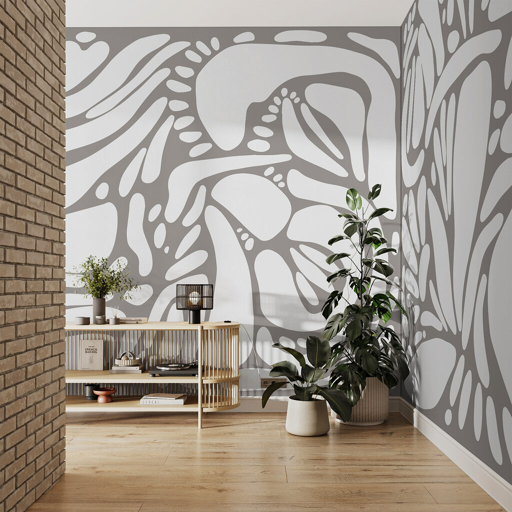 Playful Cutout Shapes — interior 4