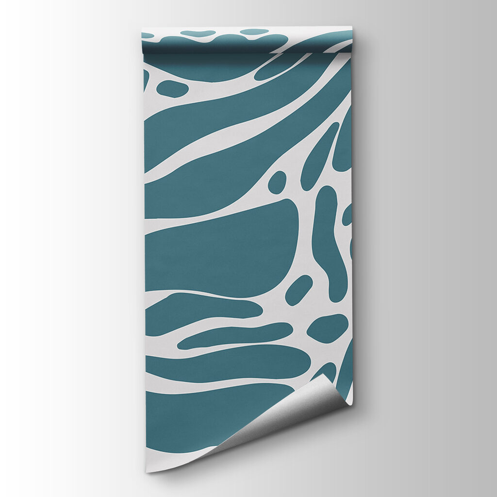 Playful Cutout Shapes — product view