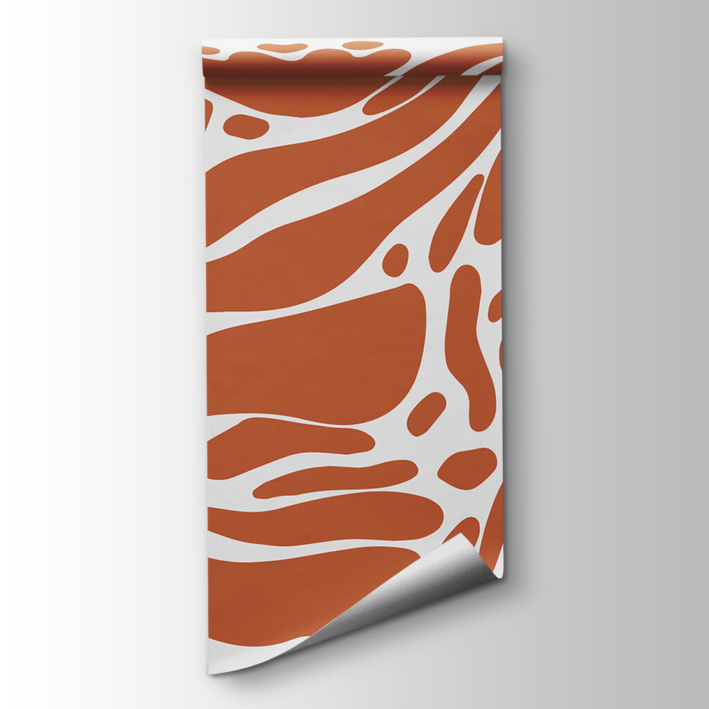 Playful Cutout Shapes — product view