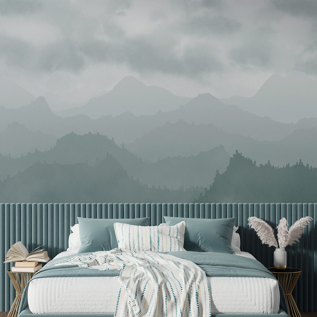 Mountains Under Cloud — interior 3