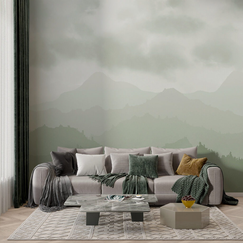 Mountains Under Cloud — interior 1