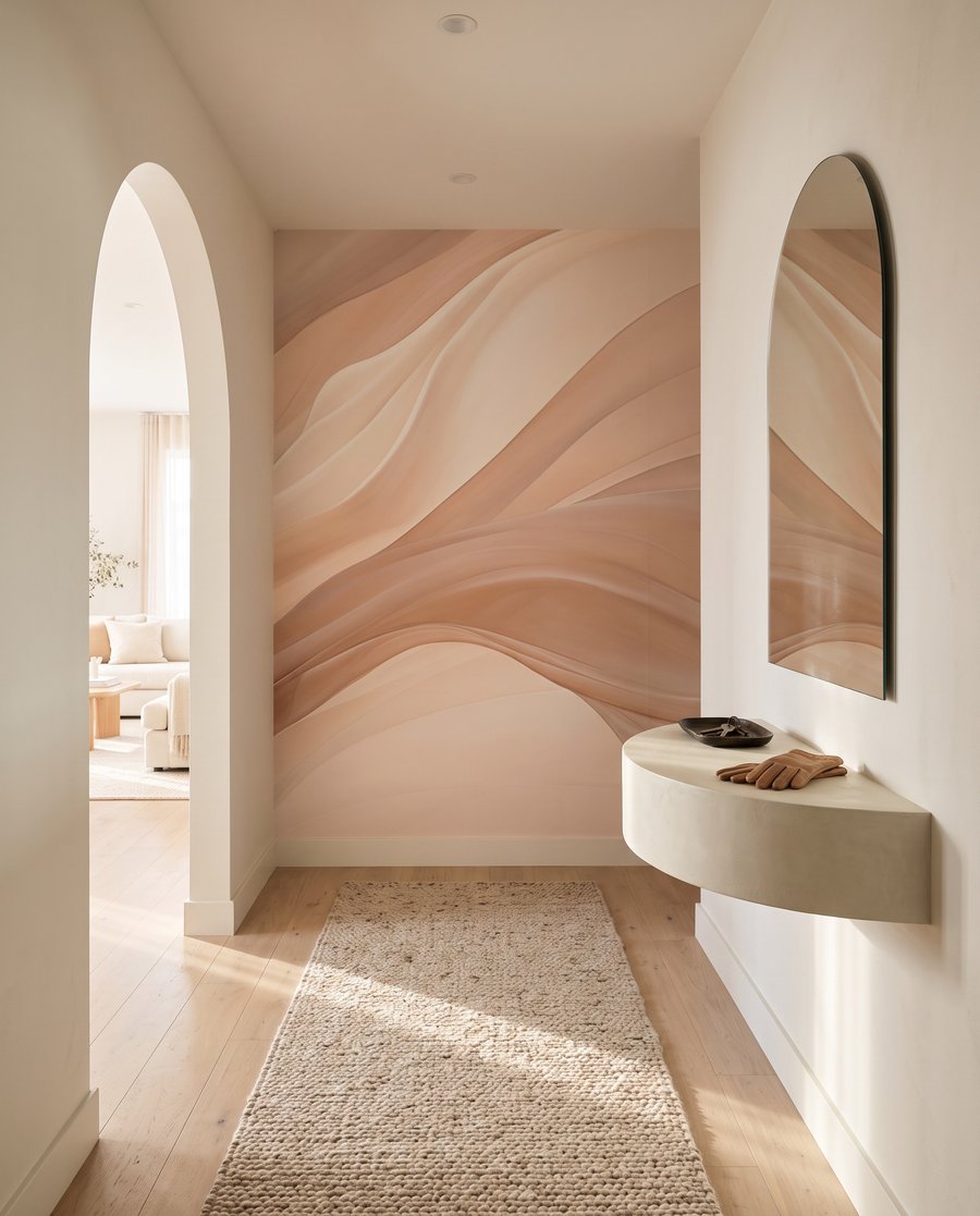 Gentle Flow — interior 6